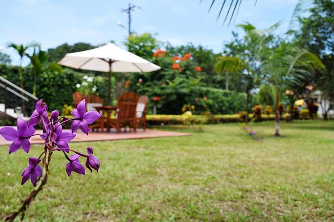 Hotel Duranta