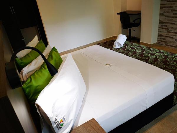Hotel Duranta