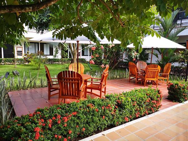 Hotel Duranta