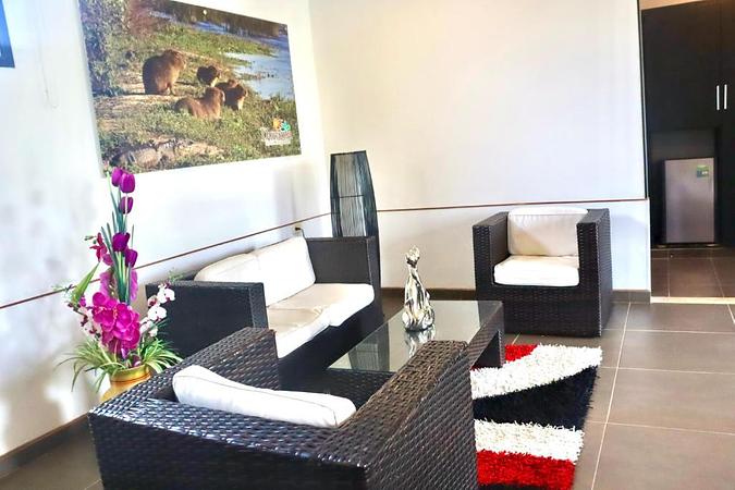 Hotel Duranta