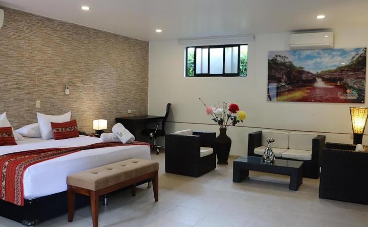 Hotel Duranta