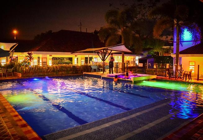 Hotel Duranta
