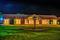 Brizantha Hotel Campestre