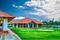 Brizantha Hotel Campestre